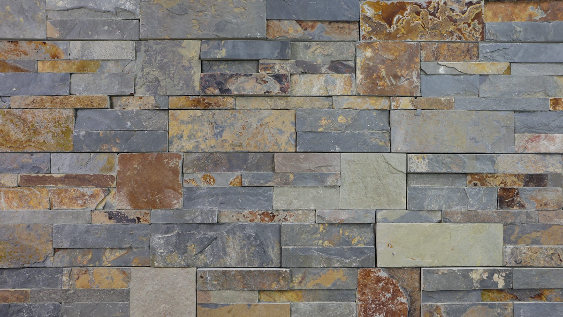 stone wall tiles