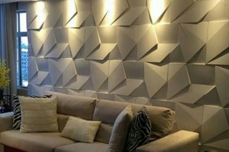 ACCENT WALL TILES