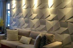 WALL TILES ACCENT