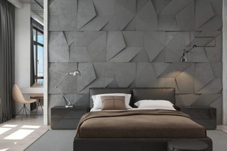 ACCENT WALL TILES