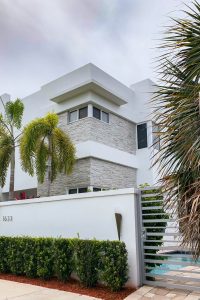 stacked stone wall panels veneer miami