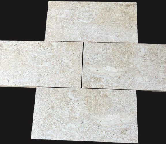 CORAL STONE - Stonetek Natural Stone | Stacked Stone Veneer, Tiles ...