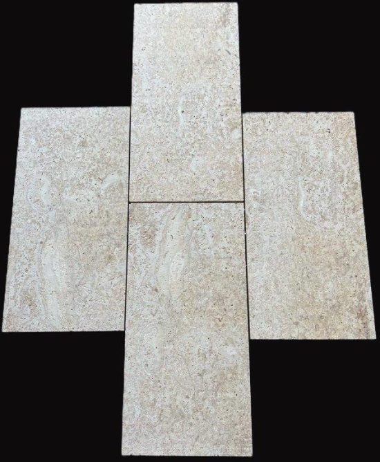 CORAL STONE - Stonetek Natural Stone | Stacked Stone Veneer, Tiles ...